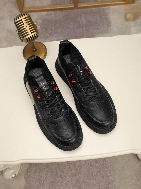 Gucci Men's Shoes 1541